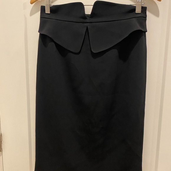 Vintage Gucci pencil skirt - Size 44 - Picture 1 of 8